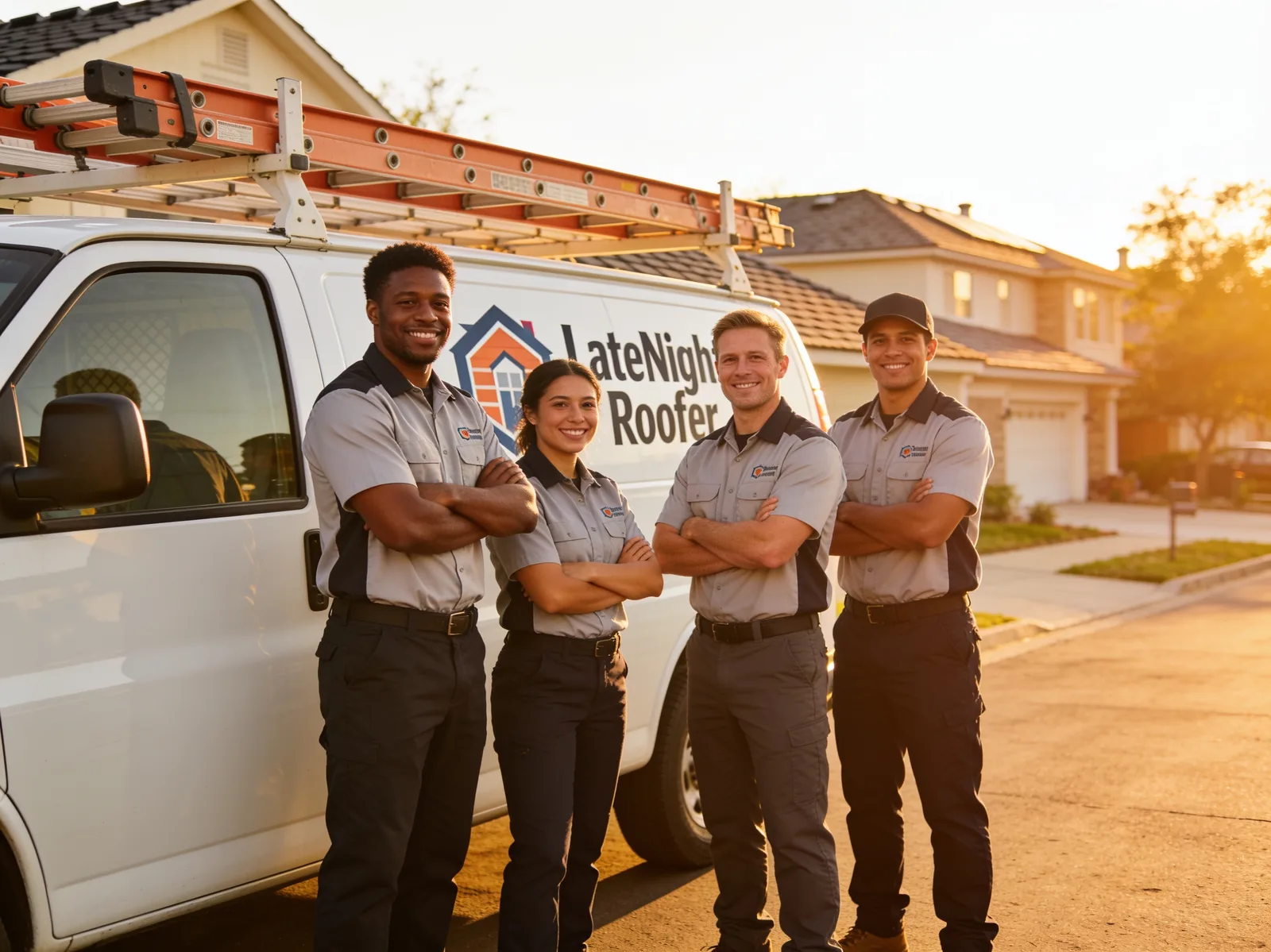 Emergency Roof Repair company in Tuskegee, AL